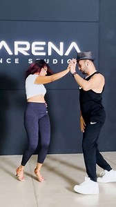 1.9K views · 88 reactions | JOIN THE DANCE REVOLUTION!  Step into...