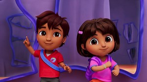 Dora - Le Sauvetage du bébé chouette | TF1+ Côte d'Ivoire 🇨🇮