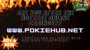 1.7K views | www.pokiehub.net has the hottest Online Casinos all in one place!! | Banter Boys | Facebook