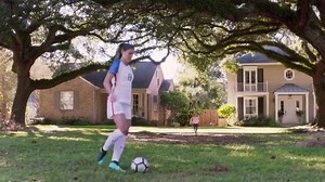 122K views · 8.5K reactions | ‪I'm so excited to share the #AlexandMe trailer with you all! #AlexandMe will be available digitally starting June 12, 2018 and Blu-ray™ & DVD on June 19, 2018 | Alex Morgan | Facebook