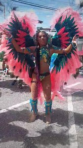 13K views · 129 reactions | Trinidad Carnival 2023 was a movie. Showtime Carnival Mas Band was what I needed, and after two years of lockdowns, the experience on the road was epic!! #carnival #Trinidad #greatestshowonearth #costume #soca #ShowtimeMas #fyp #foryourpage #foryou #dance #energy #movie #epic #fun #masquerader #energy | Alicia Boucher | Facebook