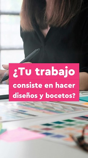 1.5K views | ¿Sabías que puedes hacer increíbles diseños con Notas Transparentes Post-it®? . #LiberaTusIdeas #NotasTransparentes #Diseñador #Bocetos | Post-it | Facebook