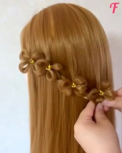 How-to video: braiding for wedding hairstyles | Fabiosa Philippines