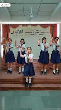 Students leading the charge! 🌍💡 By spreading awareness about electricity conservation.