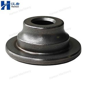 [Hot Item] Cummins Valve Spring Retainer 3935038 3957913 for Engine B3.9 B5.9 Series