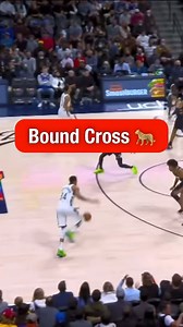 215K views · 200 reactions | How to bound crossover  | Get Handles Basketball | Facebook