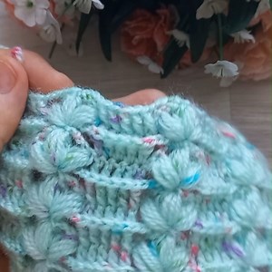 Crochet star stitch tutorial ✨️ | Elif Craft & Easy DIY ideas | Facebook