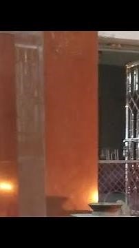 Manshapuran Mandir Arti