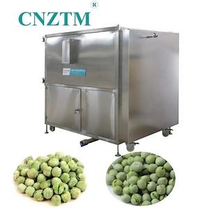 [Hot Item] Beans Vegetables Fruit Vacuum Freeze Dryer Machine Pea Freeze Dryer Lyophilizer
