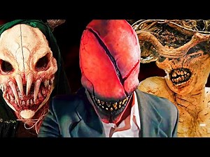 12 Brilliantly Terrifying Crypt TV Monsters That Deserve Their Own Full Blown Movies - Explored