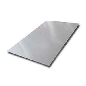 [Hot Item] Lork Custom DIN 1.4864/Uns N08330/BS 3076 Nickel Alloy Plate for Furnace Distiller Incoloy Ds Alloy Sheet
