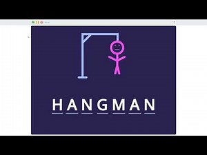 How to make Hangman in Scratch - Part 4 | Just Finished Coding!