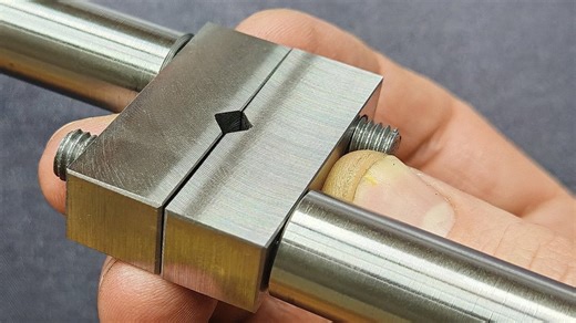 1.2K views | The Most Practical Homemade Tool That Every Craftsman Should Have | Fan DIY | Facebook