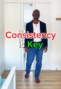 The Secret to Consistency: Love What You Do