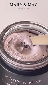 Soak into the deep smooth texture of Mary&May Wash off Pack series ✨ 🌿 Vegan Cica Tea Tree Soothing Wash off Pack For calming and manage pore troubles 🥀 Vegan Rose Hyaluronic Hydra Wash off Pack Moisture recharge and antioxidant care 🍋 Vegan Lemon Niacinamide Glow Wash off Pack Instant brightening and sebum cleanup 🍇 Vegan Blackberry Complex Glow Wash off Pack Wrinkle management and rejuvenating 🌼 Vegan Calendula Peptide Sleeping Mask Anti-aging and skin-barrier repair overnight 🛒 𝐒𝐇𝐎𝐏