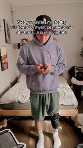 Kiedy ona jest super kochana! | Danielo kaskadero