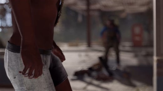 19K views · 131 reactions | Don't judge a naked by their apparent lack of gear. | Play Rust | Facebook