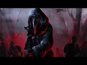 Exploring the SCP Foundation: SCP-049 - Plague Doctor