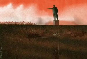 The cycle that never ends.. | Connect Insights