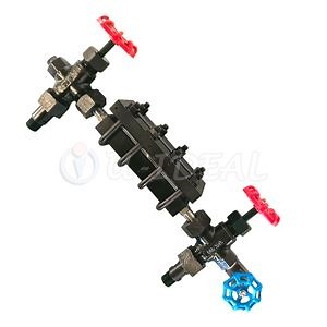 [Hot Item] Boiler Sight Gauge Reflex Liquid Level Gauge for Measuring Liquid Level Indicator