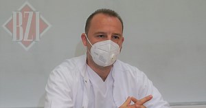 Iată cum se efectuează un test rapid pentru depistarea Covid-19. Dr. Florin Roșu: „Suntem obligați de protejarea noastră și a celor din jur” - VIDEO