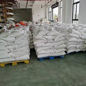 [Hot Item] Fufeng Meihua Linghua OEM 99%up 40-60mesh Monosodium Glutamate Msg
