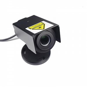 [Hot Item] Low Cost Green 520nm 800MW Laser Module for Highway Road Safety