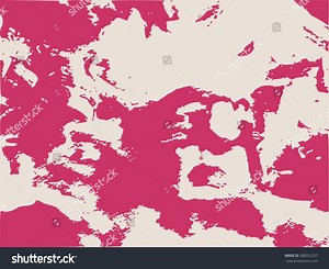 Relief Stone Surface Texture Old Concrete Stock Vector (Royalty Free) 588552257 | Shutterstock