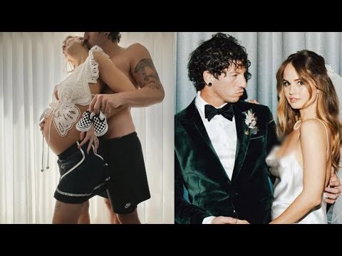 ‘Jessie’ Star Debby Ryan Announces Pregnancy with Husband Josh Dun