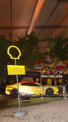 A NASCAR Brasil já começou e a Equipe Shell V-Power está sendo representada pelo @galidosman! E ninguém melhor do que nosso piloto para descomplicar a categoria e responder as nossas dúvidas. 🤔 E você, tem acompanhado a categoria? Ficou com alguma dúvida? Conta para a gente! V-amos de Shell V-Power?! ❤ #shellbrasil #nascarbrasil #shellnaspistas | Shell