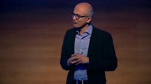 Missed out on the biggest #DigitalTransformation event of the year? Catch the highlights from #FutureDecoded 2017 | Microsoft