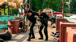 'Bad Boys: Ride or Die': watch the brand new trailer