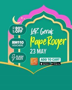 967K views | Lazada on Reels | Facebook