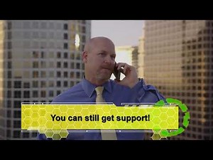 Roger That: inTransition