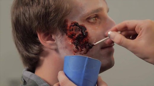 Are you ready for #ZombieWeek? This week we'll be sharing zombie costume and makeup tutorials to help you this Halloween! 󾔟 http://www.goodwill.org/Halloween | Goodwill Industries International