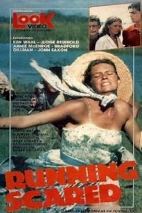 Running Scared (1980 film) - Alchetron, the free social encyclopedia