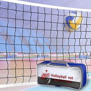 [Hot Item] Versatile Volleyball Net for Indoor and Outdoor Enthusiasts