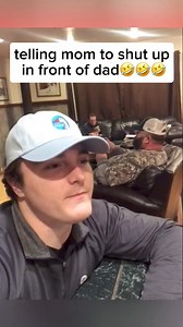191K views · 980 reactions | Telling mom to shut up in front of Dad gone wrong 藍 | Scary Pranks USA | Facebook