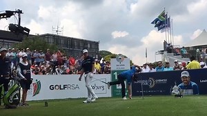 #SAOpen AMATEUR WATCH The 2020 Leading Amateur is off... 12-under & 3 behind in the SA Open.. It's #DDay at Randpark Golf Club & Golf RSA No 1 Jayden Schaper is primed to seal the #FreddieTaitCup honours AND chase down the Big !! #golfrsa #itstartshere | Golfrsa | Facebook