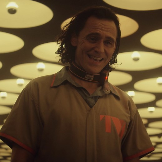 862K views · 32K reactions | The clock is ticking ⏰ Marvel Studios' Loki arrives in three weeks with new episodes every Wednesday on Disney+ Hotstar Premium, starting June 9. | Marvel | Facebook