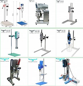 [Hot Item] Homogenizer Uses in Laboratory, Homogenizer Mixer for Cosmetics