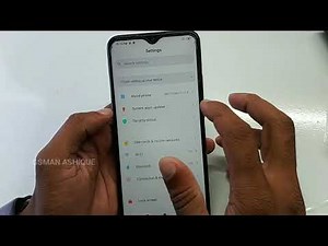 Poco M2 Enable USB Debugging | GSMAN ASHIQUE |