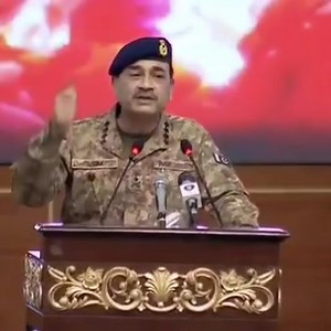 If You Think That Pahalgam Terror Attack Was Some Random Act Of Terror, Then You Are Mistaken. . 16th April 2025: Statement Of Pakistan Army Chief General Asim Munir. | Indian Military Updates - IMU