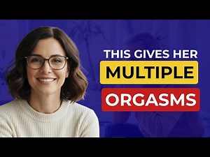 Urologist explains: Simple Way To Give Her Multiple Orgasms