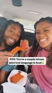 Love language be like speaking in code that only we know Love languages like Swahili be sacred. Only me & you can speak it like learning multiple language. Like learning multiple angles , that only you know will get me to the square root of the feelings we feeling across tables See food be that for us. Breaking bread with my partna 2 ways, over 4 course meals. Like contract deals, we in this forever. Sharing nourishment like infant & nurturer, like nature, and person Food be that for us, because