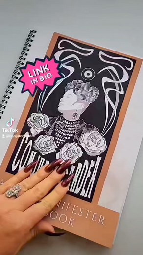 Want to know how you can work WITH ME as I perform your rootwork service? Or are you looking for manifestation-boosting tips? Want to learn the basics of proper, professional spellwork by elevating your mindset? This physical workbook/journal is for you! Let me guide you with proper technique, formation, colors, numbers, deities and more to get the biggest bang out of your efforts! This 78 page workbook also includes my personal start to finish rituals for manifesting great spellwork by beginnin