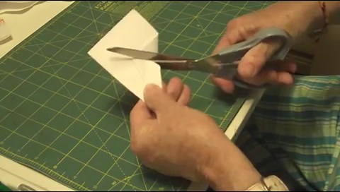 EASY POP-UP FLOWER CARD