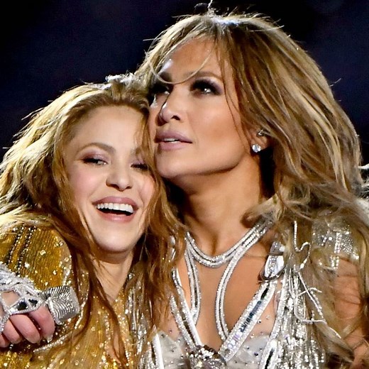 1M views · 10K reactions | ¿SHAKIRA O JENNIFER LOPEZ? LA BATALLA DEFINITIVA POR EL TÍTULO DE LA REINA LATINA  #Shakira #shakirachallenge #shakirafans #shakiradance #shakiradancechallenge #shakiracolombia #reelsvideoシ #reelsviralシ #reelsviralシfb #reelsfacebook | FuleriaRecords | Facebook