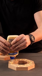 Woodturning Interesting Design Lamp! | Bored Panda Art