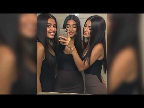 Indian Women Tongue Kissing Their Mature Older Wife | Lesbians Kissing Video